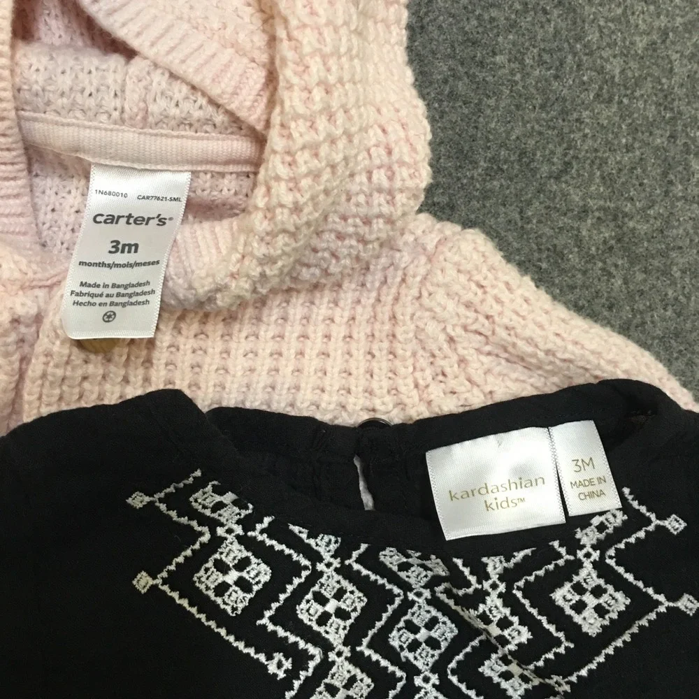 Gymboree this set